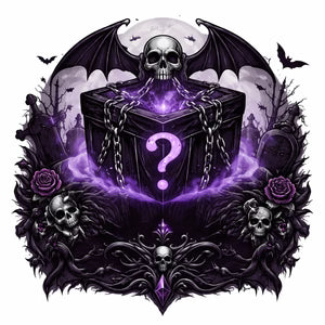 Mystery Gift
